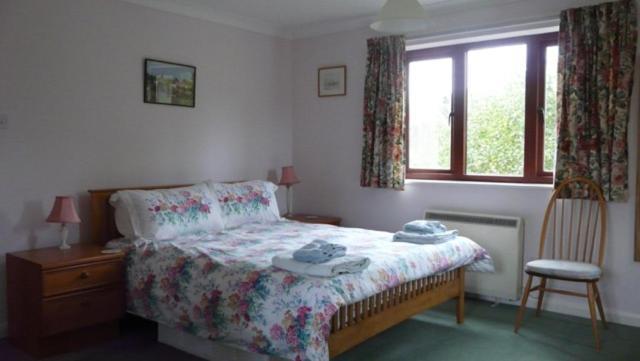 Bramley Cottage Holidays ชิชิสเตอร์ ภายนอก รูปภาพ