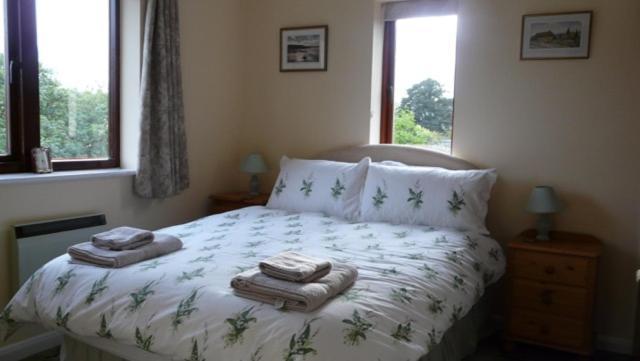 Bramley Cottage Holidays ชิชิสเตอร์ ภายนอก รูปภาพ